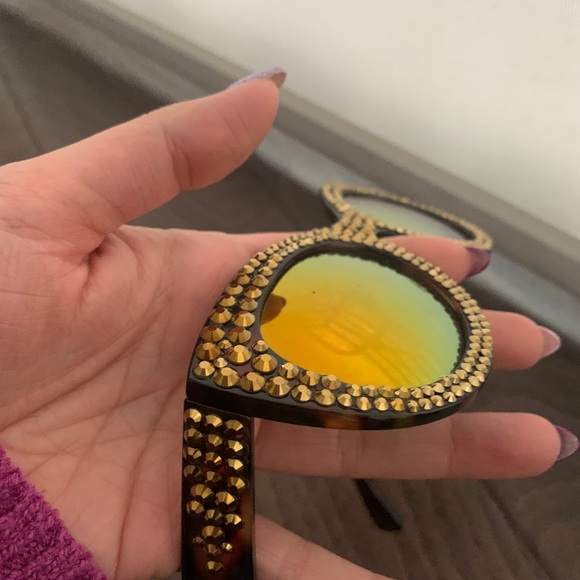 RARE - Tarina Tarantino sunglasses - Picture 2 of 5